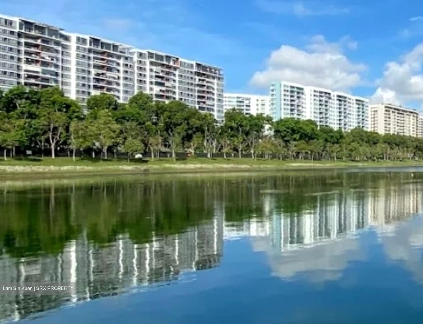 Waterfront Isle (D16), Condominium #560608701